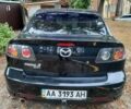 Чорний Мазда 3, об'ємом двигуна 2 л та пробігом 153 тис. км за 5500 $, фото 4 на Automoto.ua