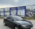Черный Мазда 3, объемом двигателя 1.6 л и пробегом 270 тыс. км за 3500 $, фото 5 на Automoto.ua
