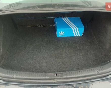 Чорний Мазда 3, об'ємом двигуна 2 л та пробігом 175 тис. км за 5300 $, фото 13 на Automoto.ua