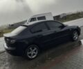 Чорний Мазда 3, об'ємом двигуна 1.6 л та пробігом 220 тис. км за 4200 $, фото 6 на Automoto.ua