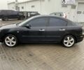 Черный Мазда 3, объемом двигателя 2 л и пробегом 184 тыс. км за 3699 $, фото 2 на Automoto.ua