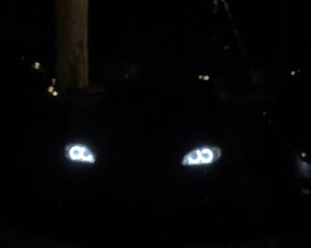 Мазда 3 2005 в Одессе на Automoto.ua Черный Мазда 3, объемом двигателя 1.6 л и пробегом 155 тыс. км за 5100 $, фото 6 на Automoto.ua