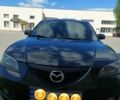 Черный Мазда 3, объемом двигателя 0 л и пробегом 342 тыс. км за 3600 $, фото 1 на Automoto.ua