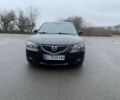 Чорний Мазда 3, об'ємом двигуна 1.6 л та пробігом 214 тис. км за 3750 $, фото 7 на Automoto.ua