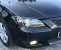 Чорний Мазда 3, об'ємом двигуна 1.6 л та пробігом 160 тис. км за 4698 $, фото 6 на Automoto.ua