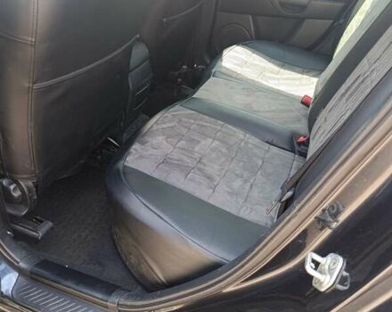 Чорний Мазда 3, об'ємом двигуна 1.6 л та пробігом 230 тис. км за 4500 $, фото 2 на Automoto.ua