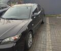 Чорний Мазда 3, об'ємом двигуна 1.6 л та пробігом 230 тис. км за 4500 $, фото 1 на Automoto.ua