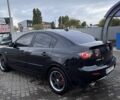 Мазда 3 2005 в Одессе на Automoto.ua Черный Мазда 3, объемом двигателя 1.6 л и пробегом 155 тыс. км за 5100 $, фото 3 на Automoto.ua