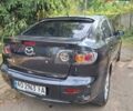 Чорний Мазда 3, об'ємом двигуна 1.6 л та пробігом 267 тис. км за 3900 $, фото 1 на Automoto.ua