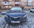Черный Мазда 3, объемом двигателя 2 л и пробегом 281 тыс. км за 3200 $, фото 1 на Automoto.ua