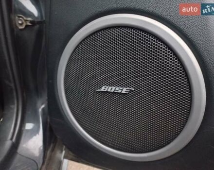 Чорний Мазда 3, об'ємом двигуна 2 л та пробігом 245 тис. км за 5200 $, фото 15 на Automoto.ua