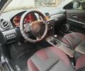 Чорний Мазда 3, об'ємом двигуна 2 л та пробігом 153 тис. км за 5500 $, фото 6 на Automoto.ua