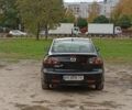 Черный Мазда 3, объемом двигателя 2 л и пробегом 242 тыс. км за 5000 $, фото 11 на Automoto.ua
