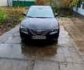 Чорний Мазда 3, об'ємом двигуна 2 л та пробігом 173 тис. км за 5300 $, фото 1 на Automoto.ua