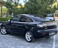 Чорний Мазда 3, об'ємом двигуна 1.6 л та пробігом 160 тис. км за 4698 $, фото 8 на Automoto.ua