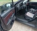 Черный Мазда 3, объемом двигателя 2 л и пробегом 242 тыс. км за 5000 $, фото 28 на Automoto.ua