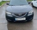Черный Мазда 3, объемом двигателя 2 л и пробегом 325 тыс. км за 4500 $, фото 1 на Automoto.ua