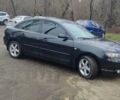 Чорний Мазда 3, об'ємом двигуна 2 л та пробігом 175 тис. км за 5300 $, фото 2 на Automoto.ua