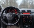Чорний Мазда 3, об'ємом двигуна 1.6 л та пробігом 214 тис. км за 3750 $, фото 9 на Automoto.ua
