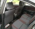 Черный Мазда 3, объемом двигателя 2 л и пробегом 242 тыс. км за 5000 $, фото 29 на Automoto.ua