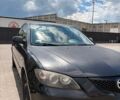 Чорний Мазда 3, об'ємом двигуна 1.6 л та пробігом 260 тис. км за 3350 $, фото 1 на Automoto.ua