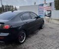 Мазда 3 2005 в Одессе на Automoto.ua Черный Мазда 3, объемом двигателя 1.6 л и пробегом 155 тыс. км за 5100 $, фото 5 на Automoto.ua
