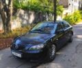Черный Мазда 3, объемом двигателя 1.6 л и пробегом 260 тыс. км за 3619 $, фото 1 на Automoto.ua