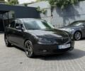 Чорний Мазда 3, об'ємом двигуна 1.6 л та пробігом 220 тис. км за 4900 $, фото 1 на Automoto.ua