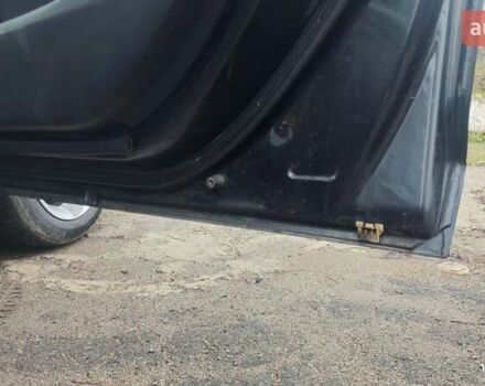 Чорний Мазда 3, об'ємом двигуна 2 л та пробігом 175 тис. км за 5300 $, фото 11 на Automoto.ua