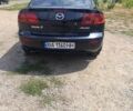 Чорний Мазда 3, об'ємом двигуна 1.6 л та пробігом 230 тис. км за 4500 $, фото 10 на Automoto.ua