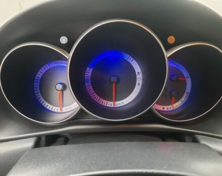 Чорний Мазда 3, об'ємом двигуна 2 л та пробігом 153 тис. км за 5500 $, фото 10 на Automoto.ua