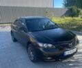 Чорний Мазда 3, об'ємом двигуна 1.6 л та пробігом 292 тис. км за 3100 $, фото 1 на Automoto.ua