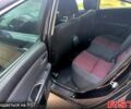 Черный Мазда 3, объемом двигателя 2 л и пробегом 250 тыс. км за 5200 $, фото 7 на Automoto.ua