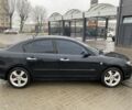 Черный Мазда 3, объемом двигателя 2 л и пробегом 184 тыс. км за 3699 $, фото 4 на Automoto.ua