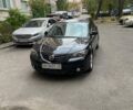 Черный Мазда 3, объемом двигателя 2 л и пробегом 174 тыс. км за 5300 $, фото 1 на Automoto.ua