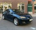 Чорний Мазда 3, об'ємом двигуна 2.26 л та пробігом 205 тис. км за 3400 $, фото 1 на Automoto.ua