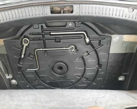 Чорний Мазда 3, об'ємом двигуна 2 л та пробігом 153 тис. км за 5500 $, фото 16 на Automoto.ua