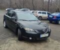 Чорний Мазда 3, об'ємом двигуна 2 л та пробігом 175 тис. км за 5300 $, фото 1 на Automoto.ua