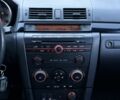 Чорний Мазда 3, об'ємом двигуна 1.6 л та пробігом 160 тис. км за 4698 $, фото 20 на Automoto.ua