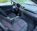 Чорний Мазда 3, об'ємом двигуна 1.6 л та пробігом 160 тис. км за 4698 $, фото 15 на Automoto.ua