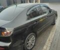 Чорний Мазда 3, об'ємом двигуна 1.6 л та пробігом 230 тис. км за 4500 $, фото 1 на Automoto.ua
