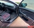 Черный Мазда 3, объемом двигателя 2 л и пробегом 250 тыс. км за 5200 $, фото 5 на Automoto.ua