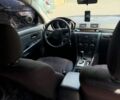 Чорний Мазда 3, об'ємом двигуна 1.6 л та пробігом 220 тис. км за 4900 $, фото 5 на Automoto.ua