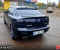 Черный Мазда 3, объемом двигателя 2 л и пробегом 173 тыс. км за 4600 $, фото 5 на Automoto.ua