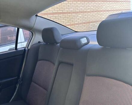 Мазда 3 2005 в Одессе на Automoto.ua Черный Мазда 3, объемом двигателя 1.6 л и пробегом 155 тыс. км за 5100 $, фото 8 на Automoto.ua