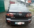 Черный Мазда 3, объемом двигателя 0 л и пробегом 270 тыс. км за 5500 $, фото 1 на Automoto.ua
