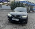 Мазда 3 2005 в Одессе на Automoto.ua Черный Мазда 3, объемом двигателя 1.6 л и пробегом 155 тыс. км за 5100 $, фото 1 на Automoto.ua