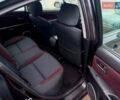 Чорний Мазда 3, об'ємом двигуна 2 л та пробігом 245 тис. км за 5200 $, фото 13 на Automoto.ua