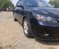Чорний Мазда 3, об'ємом двигуна 1.6 л та пробігом 230 тис. км за 4500 $, фото 12 на Automoto.ua