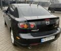 Черный Мазда 3, объемом двигателя 2 л и пробегом 184 тыс. км за 3699 $, фото 3 на Automoto.ua